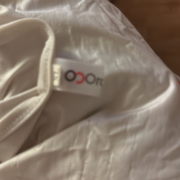 Lee Tongue Route 66 OC Order Plus Stretchy Shirt Top XL - Picture 12 of 13